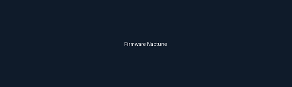 Firmware Naptune logo